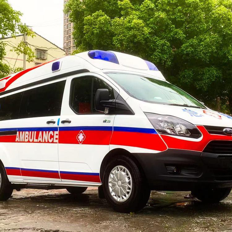 盈江重症监护救护车出租护送返乡