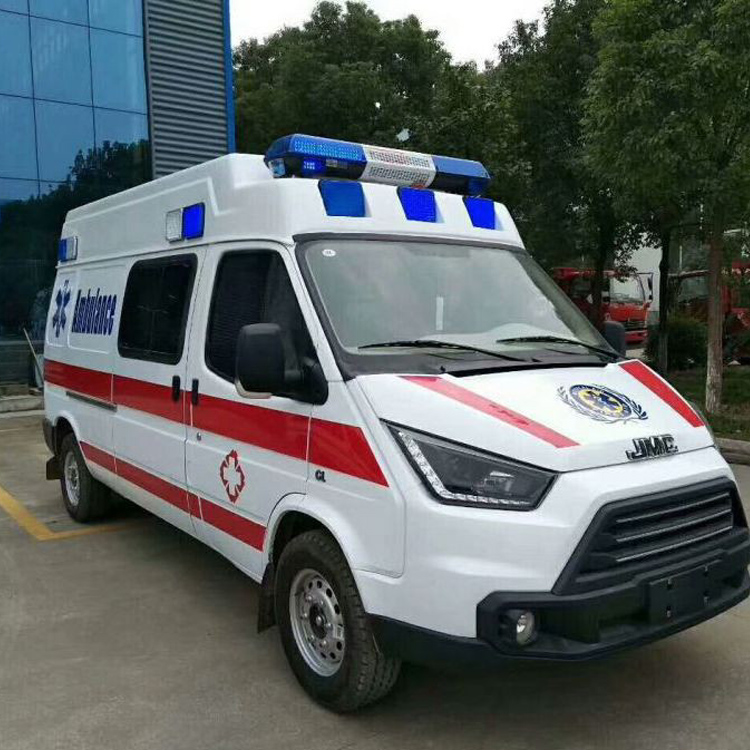 盈江瘫痪租赁救护车转运 ——生命救助的紧急响应与专业保障